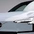 Новый электрический Volvo EX30 самый компактный и быстрый кроссовер от Volvo