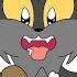 Hungry Animation Meme Greystripe Warrior Cats