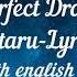 Fujita Maiko Hotaru Lyrics With English Translation And Meaning Perfect Drops