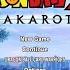DRAGON BALL Z KAKAROT Bye Bye Buu Gold Trophy