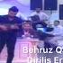 Behruz Qasimov Saz Semkir Toyu Dirilis Ertugrul Canli Ifa Azerbaycan Turkiye 2022 Semkir Saray