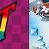 Invincibility Sonic Drift 2 OST