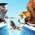 Обзор Модов Minecraft IceAge Dimension Mod Ледниковый Период