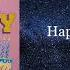 Ghost Host Happy Birthday Rap 12 Version 1987 Germany