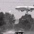 United Airlines Flight 232 Crash Footage 19 July 1989 Sioux City Iowa
