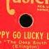 HAPPY GO LUCKY LOCAL By Duke Ellington 1946