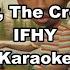 Tyler The Creator IFHY Karaoke