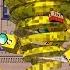 Minecraft LUCKY BLOCK TORNADO BASE CHALLENGE Never Let Go