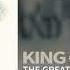 King Crimson The Great Deceiver