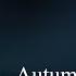 Autumn LEAVES Frenk Sinatra 1956 God