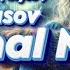 Oleg Vlasov Dieter Bohlen Style Eternal Night 2025 Udio AI By Oleg V