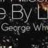 Ulf Nilsson Little By Little Lulleaux George Whyman Remix