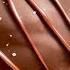 THE BEST HEALTHIER TREAT Chocolate Covered Dates With Pecans