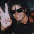 Michael Jackson Beat It Speed Up