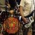 The Luck Of Eden Hall Chrysalide Live On The Razor Die Show