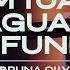 Bruna Olly Em Tuas Águas Profundas Ao Vivo