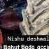 Rip Nishu Deshwal Tractor Accident Rip Nishudaswal