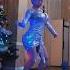 Сердючка на День Рождения шоупрограммаодесса Пародистка звезд Dance