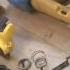 How To Repair And Find Fault In Dewalt Dc223 18V Cordless Hammer Drill