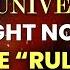 Do The Laws Of Physics Exist