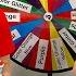 MYSTERY WHEEL OF SLIME CHALLENGE Elmerswhatif