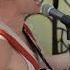 I Shot The Sherrif Busking Brighton Reggae Singing Bobmarley Cover