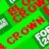 Block Crown Forget Me Nots 2024 Nudisco Dubb