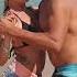 Kisombo Baila Morena Kizomba Por Ben Ana