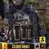 Playing Call Duty Mobile New Mode Big Head Blizzard