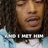 How DAPPY Met FAZER Shorts Ndubz Dappy Fazer Tulisa Terrystone