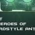 TNT Aka Technoboy N Tuneboy Heroes Of Hardstyle Anthem