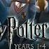 16 Прохождение игры LEGO Harry Potter Years 1 4 Воющая хижина