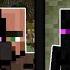 Появление Первого Эндермена Захватывающая история Minecraft Seawattgaming реакция