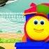 Visit To The Army Camp Bob The Train Videos Song Kids Nursery Rhymes