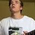 VERSACE ON THE FLOOR Brunomars Electricguitar