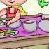 Family Education Series Learn Table Manners