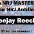 DEEJAY REECKS Mix NRJ MASTERMIXxx