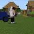 Егор Крид Сердцеедка в Minecraft