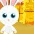 Hop Like A Bunny