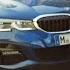 The BMW 3 Series 2019