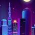 Samsung Themes Animated Wallpaper Bright City LIVE 9s