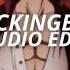 Mockingbird Eminem Edit Audio