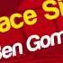 Ben Gomori Peace Sign Melted ONE