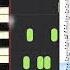Чижик Пыжик Как играть на пианино Shorts Pianotutorial Synthesia