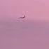 Can We Pretend That Airplanes In The Night Sky Are Like Shooting Stars Sky Pinksky Lofi