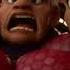 Disney Pixar Screaming