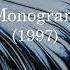 Howard Skempton Monogram 1997 For Piano