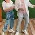 OG Govinda S Dance Moves Matched By Esha Deol Shorts Dance DanceReels OG Govinda EshaDeol