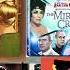 The Mirror Crack D 1980 Agatha Christie Miss Marple Angela Lansbury Elizabeth Taylor Rock