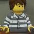 LEGO NINJAGO Season 4 Episode 7 NINJAGO City VS Ninja